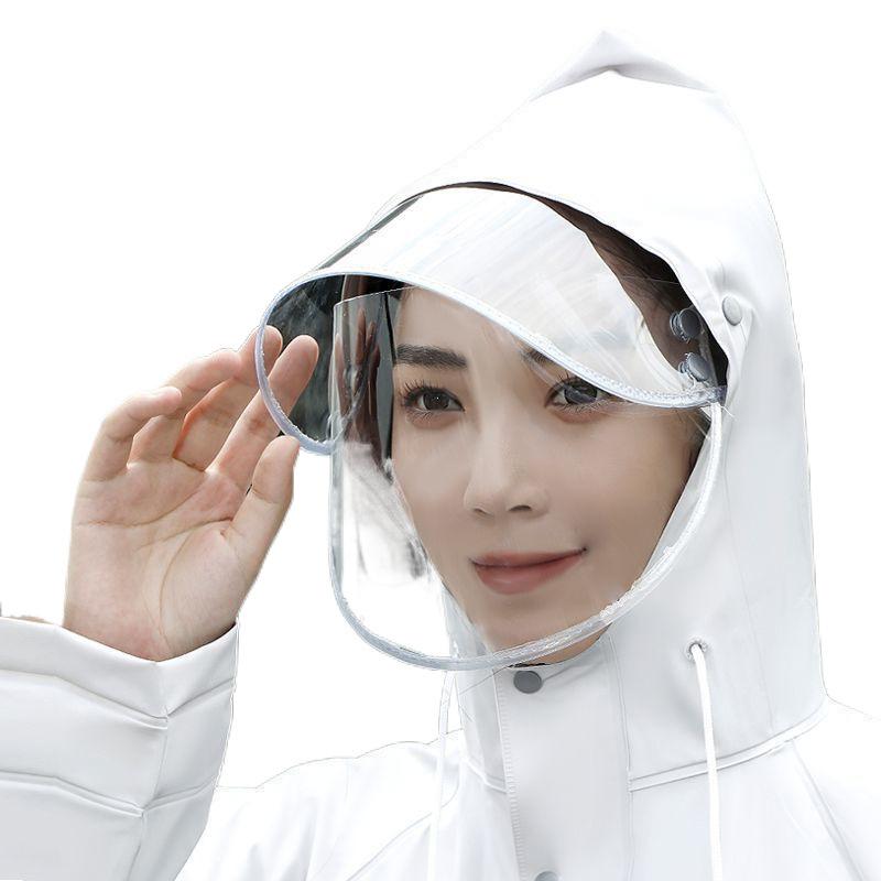 レインウェア レディース メンズ バイク用 上下セット 防水 防汚 耐摩耗 厚手 二重構造 男女兼用 運転代行 配達用 M L XL 2XL 3XL 黒 白 青