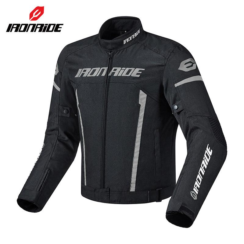 バイク メンズ ライディングパンツ レーシングパンツ 防寒 防雨 ポリエステル 黒 秋 サイクル ウェア