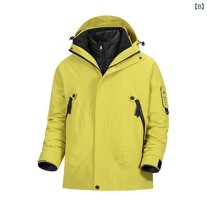 アウター レディース メンズ 防寒 撥水 防風 フリース裏地 マウンテンパーカー