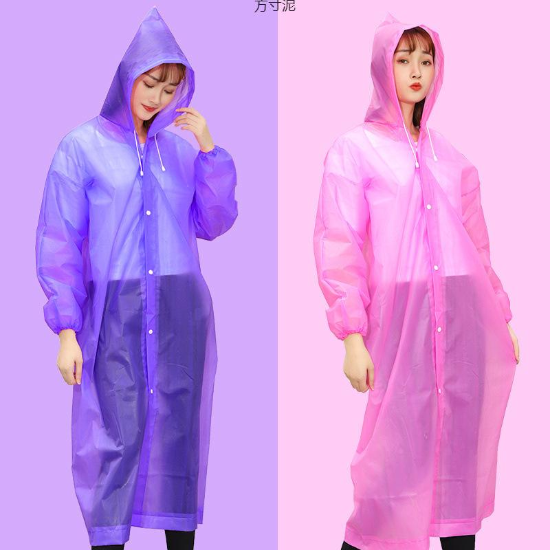 レインコート レディース メンズ キッズ 子供用 厚手 連体式 防水 防災 暴雨対策 アウトドア 通勤 通学