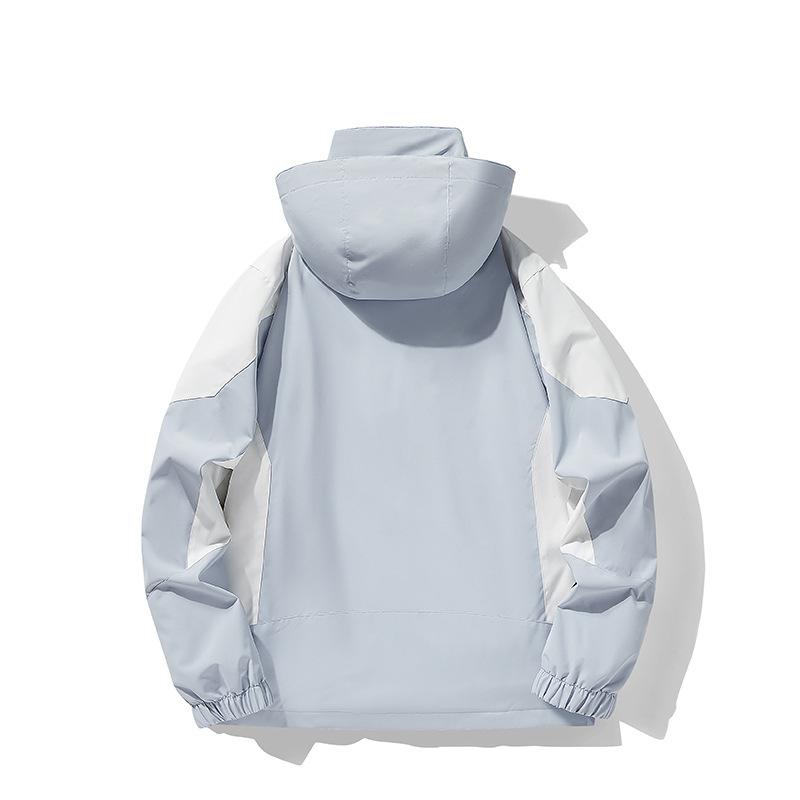 マウンテンパーカー メンズ レディース 防風 防雨 撥水 アウター 3way フリース インナー付き 取り外し..