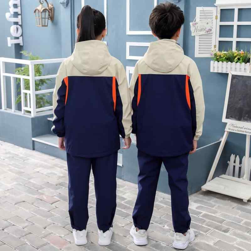 子供服 アウター 上下セット 子供用 マウンテンパーカー 取り外し可能 防寒着 裏起毛 ウィンタースポー..