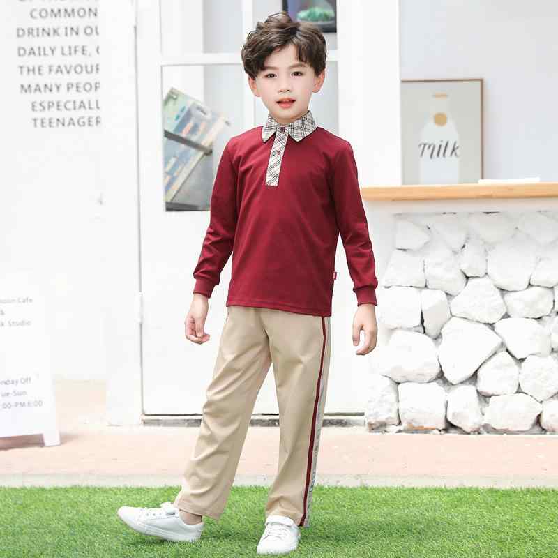 小学校 スクールウェア 男女兼用 半袖 短パン 長袖 ジャージ 上下セット 春夏 秋冬 綿 115cm 120cm 125cm 130cm 135cm 140cm 145cm 150cm 155cm 160cm 165cm 170cm 175cm