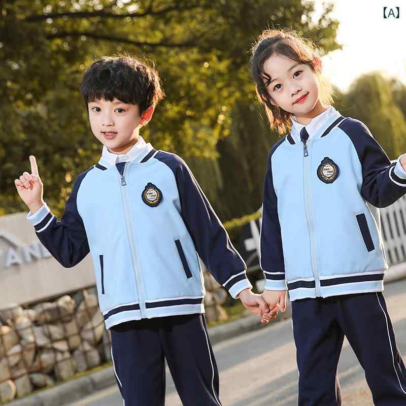 キッズ フォーマル スーツ 3点セット 子供服 上下セット ジャケット パンツ シャツ 男の子 春秋 通学 ..