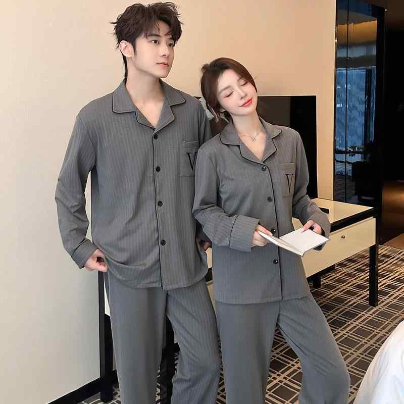 パジャマ レディース メンズ 長袖 秋冬 セットアップ 部屋着 ルームウェア あったか 暖かい ポリエステ..