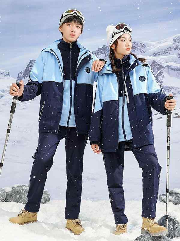 スクールウェア 上下セット ジャージ 中学生 高校生 小学生 セットアップ スポーツウェア 防寒着 ウイ..