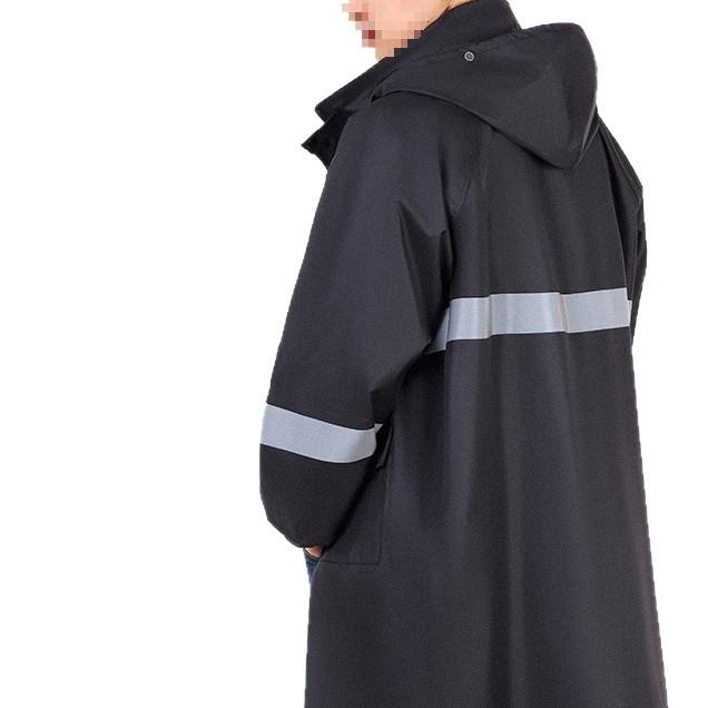 雨具 男性用 女性用 レインコート ロング丈 全身 防水 防災 作業用 蛍光色 反射材付き シングル ダブル メッシュ 釣り