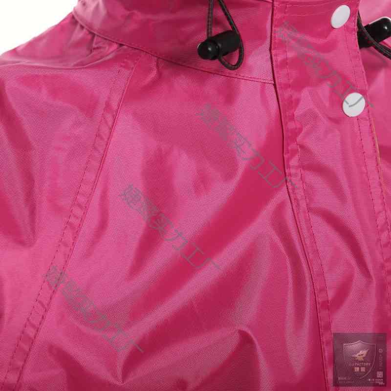 雨具 レインコート 上下セット 男性用 女性用 厚手 オックスフォード織 防水 軽量 二重構造 メッシュ裏地 リュック対応 フード付き バイク用 作業用 釣り アウトドア 登山