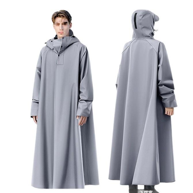 レインコート レディース メンズ バイク用 ポンチョ カッパ 男性用 女性用 電気自動車 スクーター 厚手 防水 防風 カーキ ブラウン ターコイズ グリーン ...