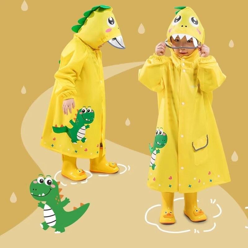 レインコート キッズ 男の子 女の子 子供用 カッパ 小学生 6歳 7歳 8歳 9歳 10歳 11歳 12歳 リュック対..