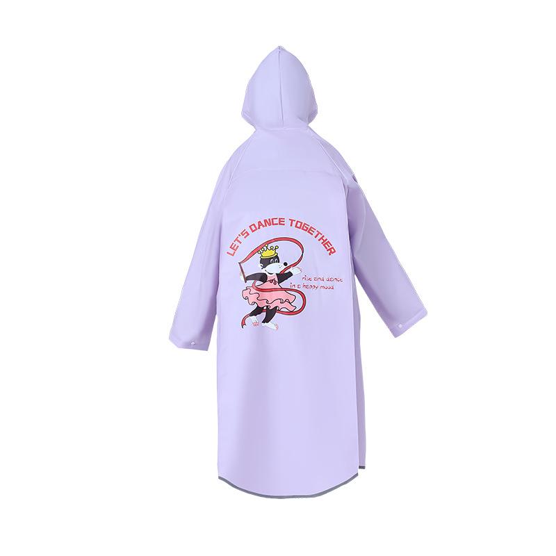 レインコート 子供用 男の子 女の子 小学生 リュック対応 ランドセル対応 キッズ 全身 防水 厚手 通学 幼稚園 保育園 撥水 カッパ