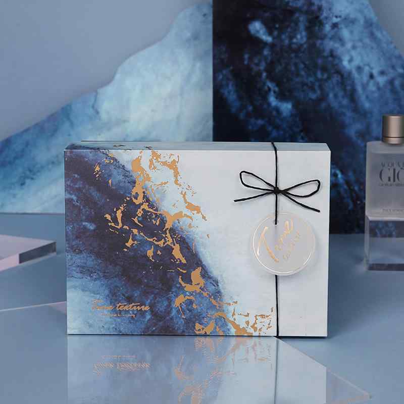 ギフトボックス レディース 大号 ラッピングボックス アクセサリー ボックス 誕生日 記念日 サプライズ..