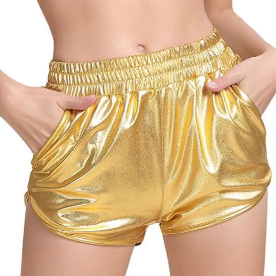 パンツ レディース 婦人服 ホットパンツ ショートパンツ 直筒パンツ ゆったり ウエストゴム ポリエステ..