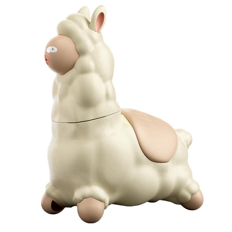 水鉄砲 子供 かわいい アルパカ 動物 プール ビーチ お風呂 夏休み 水遊び 玩具