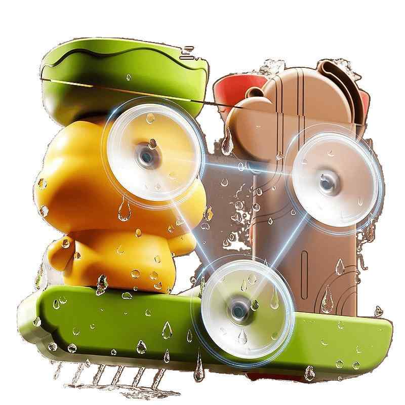 ・材质: 塑料・能力培養: その他の能力培養, 相互作用おもちゃ・戏水玩具类别: スプレー式水遊びおもちゃ・カラー: 萌鴨轉轉樂【水スプーン+緑萌鴨水車】水スプーン2個付き, 萌鴨轉轉樂【水スプーン+赤萌鴨水車】水スプーン2個付き, 戲水萌鴨轉轉樂【四合一】水スプーン+ギフトボックス付き, 戲水萌鴨轉轉樂【四合一】水スプーン付き, 象の噴水おもちゃ【ギフトボックス】・適用年齢: 61歳以上