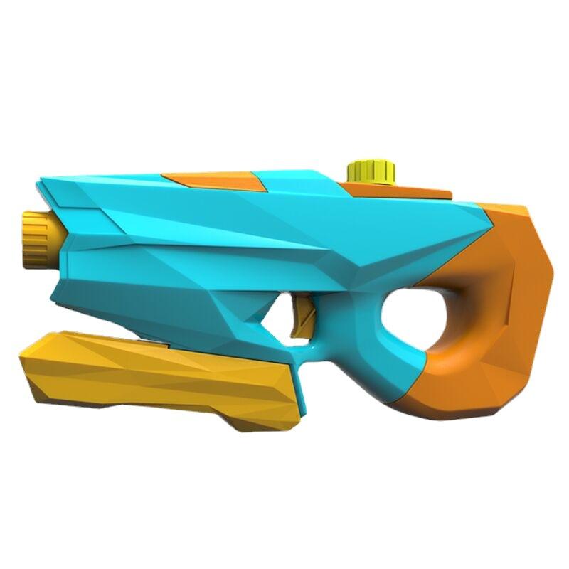 水鉄砲 子供用 水遊び 砂場 玩具 大容量 ウォーターガン プール 海 川 アウトドア