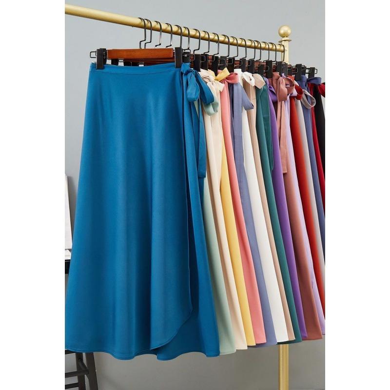 スカート レディース ファッション スカート 日焼け止め スカート 大判サイズ スクーター ひざ掛け エ..