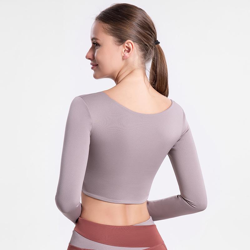 Tシャツ レディース アウトドア ランニング スポーツ ヨガウェア 長袖 速乾性 通気性 スパッツ レギンス セットアップ 運動着 トレーニングウェア 切り替え