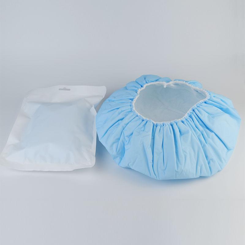 シャンプーキャップ 産褥期 介護用 入院 ドライシャンプー