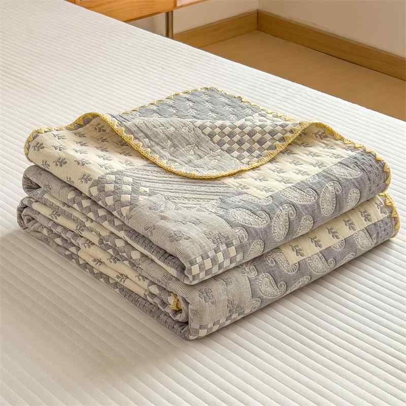 ・素材: 綿・スタイル: ins風・パターン: 幾何学模様・カラー: 棉澜-パリ風情灰, 棉澜-パリ風情黄, 棉澜-花漾红, 棉澜-花漾黄, 棉澜-簡紋黒白, 棉澜-簡紋灰白, 棉澜-簡紋紫红, 棉澜-紋夢灰, 棉澜-紋夢藍, 棉澜-紋夢紫, 棉澜-星悦黄, 棉澜-星悦灰, 棉澜-星悦奶白, 棉澜-星悦红, 升级抑菌款-棉澜-パリ風情灰, 升级抑菌款-棉澜-パリ風情黄, 升级抑菌款-棉澜-花漾红, 升级抑菌款-棉澜-花漾黄, 升级抑菌款-棉澜-簡紋黒白, 升级抑菌款-棉澜-簡紋灰白, 升级抑菌款-棉澜-簡紋紫红, 升级抑菌款-棉澜-紋夢灰, 升级抑菌款-棉澜-紋夢藍, 升级抑菌款-棉澜-紋夢紫, 升级抑菌款-棉澜-星悦黄, 升级抑菌款-棉澜-星悦灰, 升级抑菌款-棉澜-星悦奶白, 升级抑菌款-棉澜-星悦红・サイズ: 70x100cm, 100x150cm, 150x200cm, 180x220cm, 200x230cm・重さ: 300g以下・商品等級: 合格品・寝具区分: 毛巾ケット