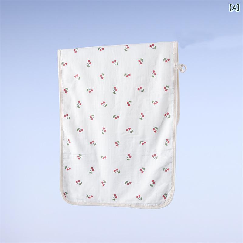 ベビー・キッズ バス用品 タオル 6重ガーゼ 綿100% 子供用 バスタオル ウォッシュタオル 赤ちゃん 沐浴..