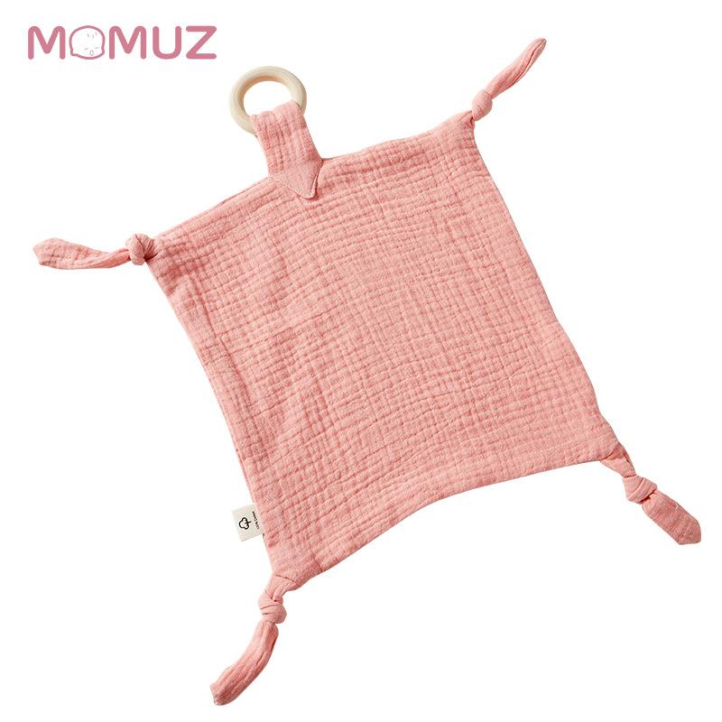 ベビー用品 ハンカチ 全綿 沐浴ガーゼ タオル 授乳よだれかけ 柔らかい 新生児 乳児 子供 赤ちゃん 正..