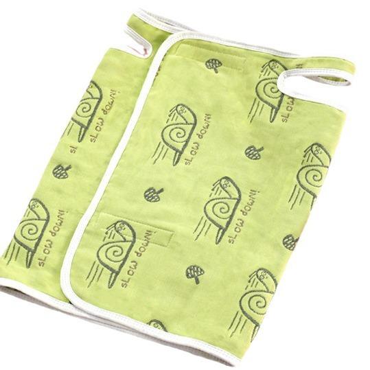 ベビー 腹巻 赤ちゃん 子供用 コットン 腹巻き 寝冷え対策 冷房対策 防寒 保温 通気性 伸縮性 6重ガー..