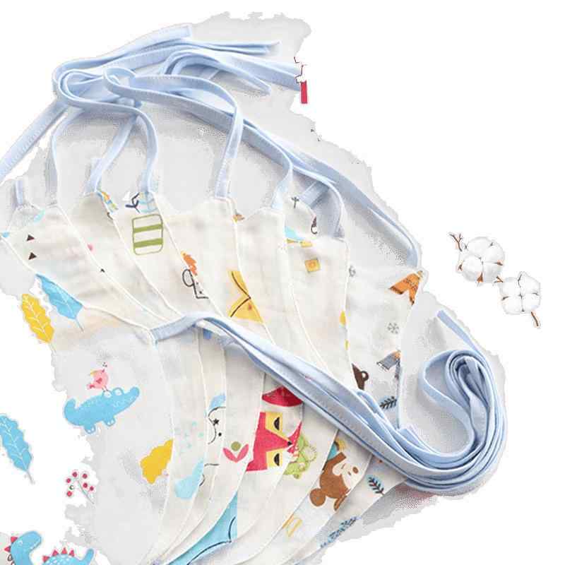 ベビー 赤ちゃん 腹巻き 新生児 幼児 コットン ガーゼ 腹巻 通気性 吸湿性 防寒 保温 冷房対策 春夏 薄手