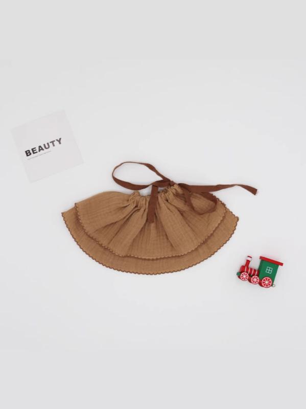 ベビー スタイ よだれかけ 花びら型 360度 A類 纯棉100% 吸水性 かわいい おしゃれ 新生児 乳幼児 0歳 ..