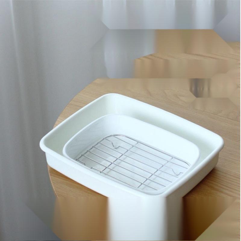 ・素材: ポリプロピレン(PP)・サイズ調整: 可能・カラー: ピンク, 米白, ブルー