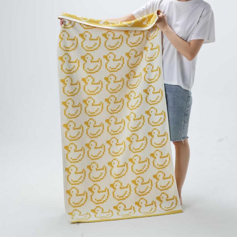 タオル レディース メンズ キッズ 子供 ガーゼ 綿100% コットン やわらか ふわふわ 吸水 速乾 沐浴 湯..