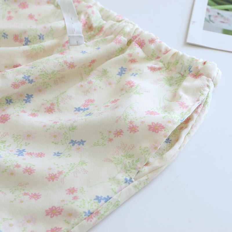 パジャマ レディース 婦人用 竹繊維 ルームウェア 上下セット 長袖 長ズボン ラウンドネック 部屋着 春..