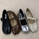 パンプス レディース マリージェーン ローヒール 太めヒール ラウンドトゥ ストラップ 超繊維 婦人靴 フラット ぺたんこ 歩きやすい 履きやすい かわいい 韓...