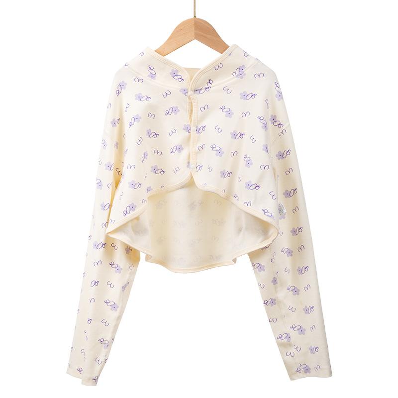 ショール レディース 妊婦 マタニティ 授乳ケープ 膝掛け 冷房対策 肩掛け 綿 保温 小鳥 海豹 リス 花..