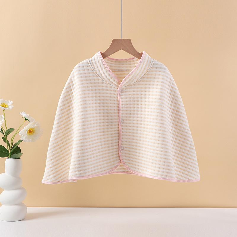 ショール レディース 秋冬 授乳 産後 肩掛け ケープ ブランケット ひざ掛け 格子柄 綿 保温 防寒 冷え..