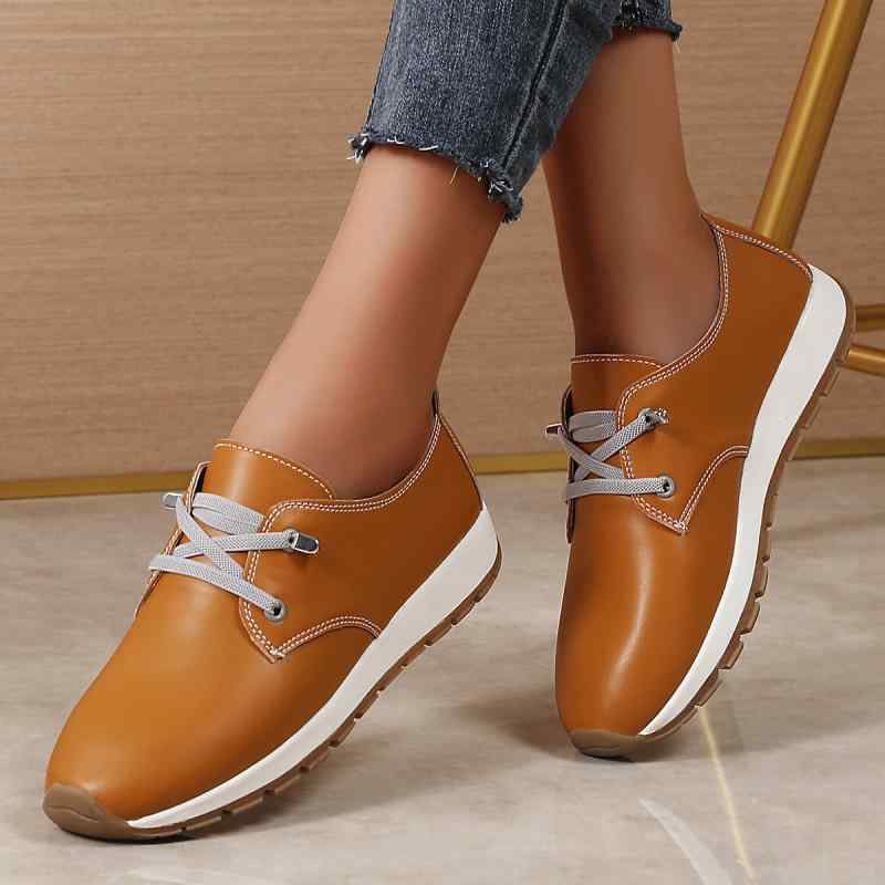 パンプス レディース シューズ ママ 女性用 大きいサイズ ローヒール フラット ぺたんこ靴 歩きやすい ..