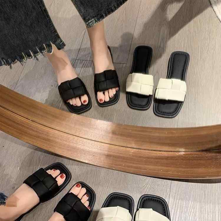 サンダル レディース フラットサンダル ぺたんこ ビーチサンダル かわいい 軽量 疲れない 歩きやすい ..