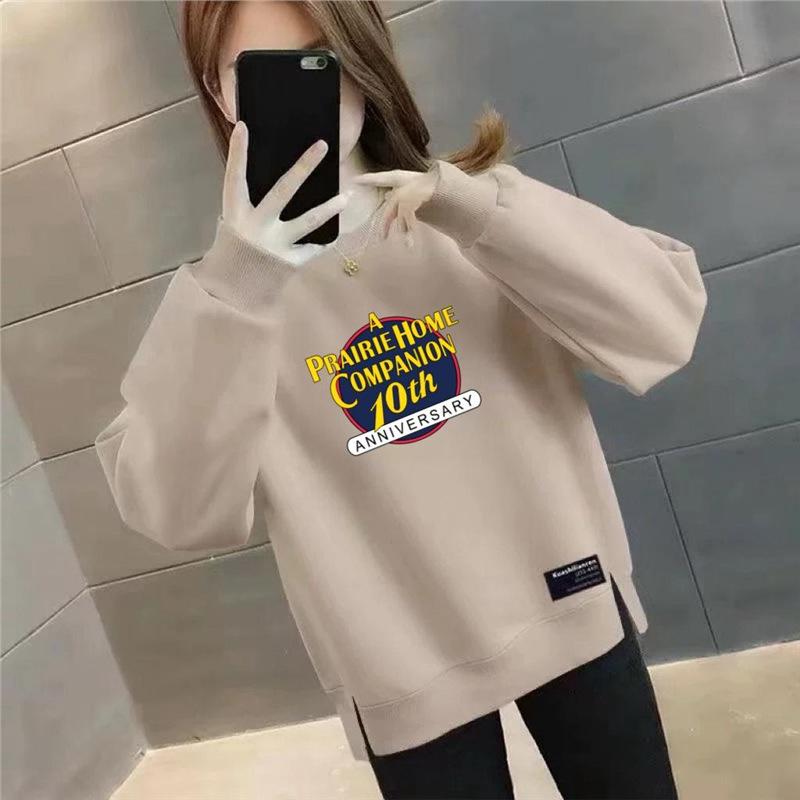 トレーナー レディース 裏起毛 あったか ミセス ゆったり 長袖 トップス プルオーバー ポロネック チュ..