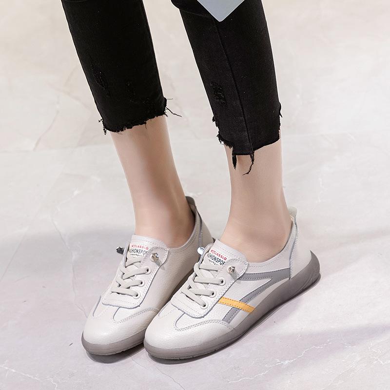 靴 レディース 小さいサイズ 本革 フラットシューズ スリッポン ローヒール ぺたんこ靴 ラウンドトゥ ..