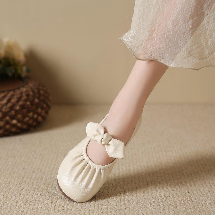 靴 レディース 婦人靴 スリッポン ローファー フラットシューズ バレエシューズ ぺたんこ靴 妊婦 履き..