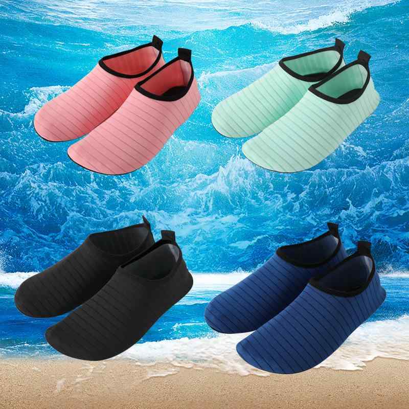 サンダル レディース メンズ 兼用 溯渓シューズ ビーチサンダル ウォーターシューズ 裸足 水陸両用 滑り止め 柔らかい 靴底 春夏