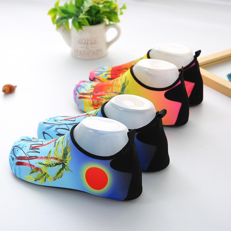 ビーチサンダル メンズ レディース キッズ ビーチソックス マリンシューズ スイムシューズ ウォーター..