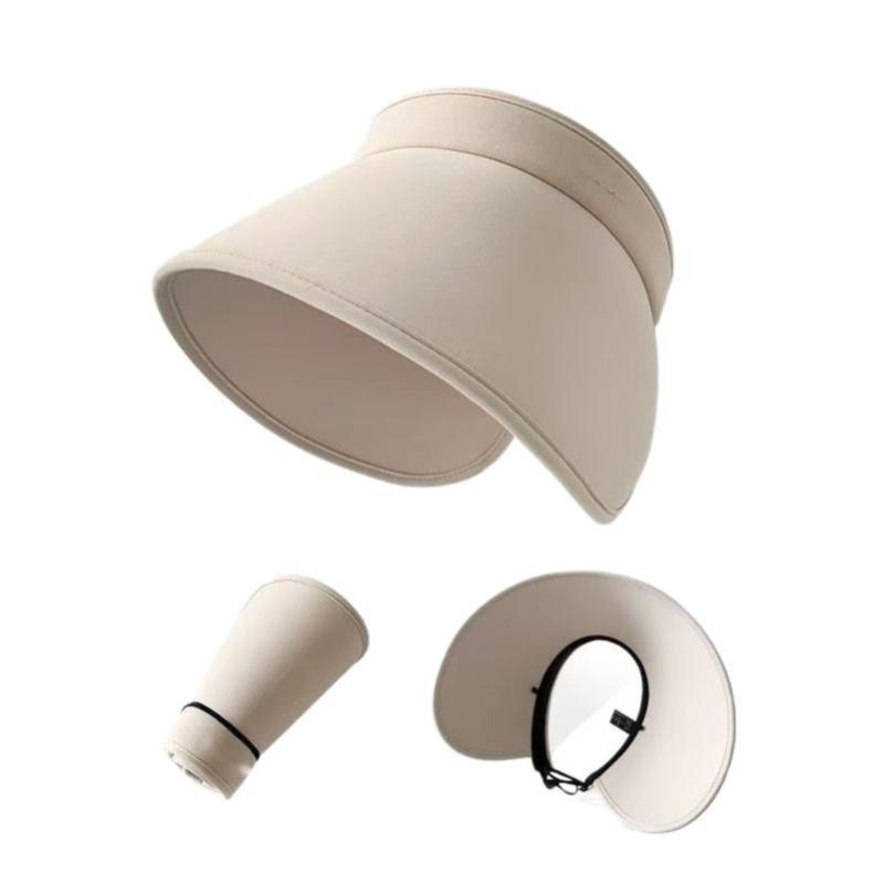 帽子 レディース 麦わら帽子 春夏 UVカット 接触冷感 日焼け防止 遮光 遮熱 ハット 大きめ つば広 折り..