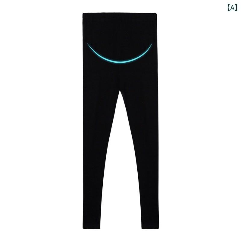 ワンピース レディース マタニティ 妊婦服 授乳服 長袖 Aライン ひざ丈 膝下 ミモレ丈 コットン ゆった..