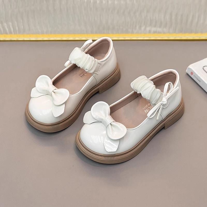 靴 女の子 春秋 靴 フォーマル靴 キッズ 発表会 入学式 結婚式 かわいい 履きやすい やわらかい 滑り止..