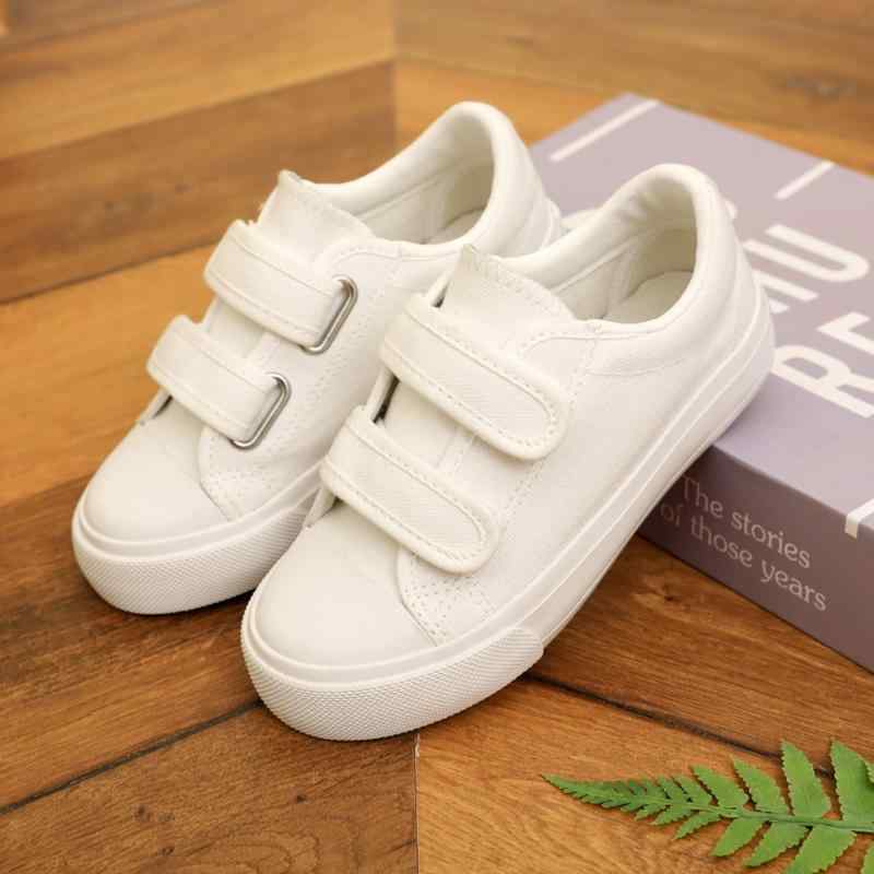 キッズ 女の子 シューズ 子供靴 スクールシューズ バレエシューズ キャンバス スニーカー 幼稚園 小学..