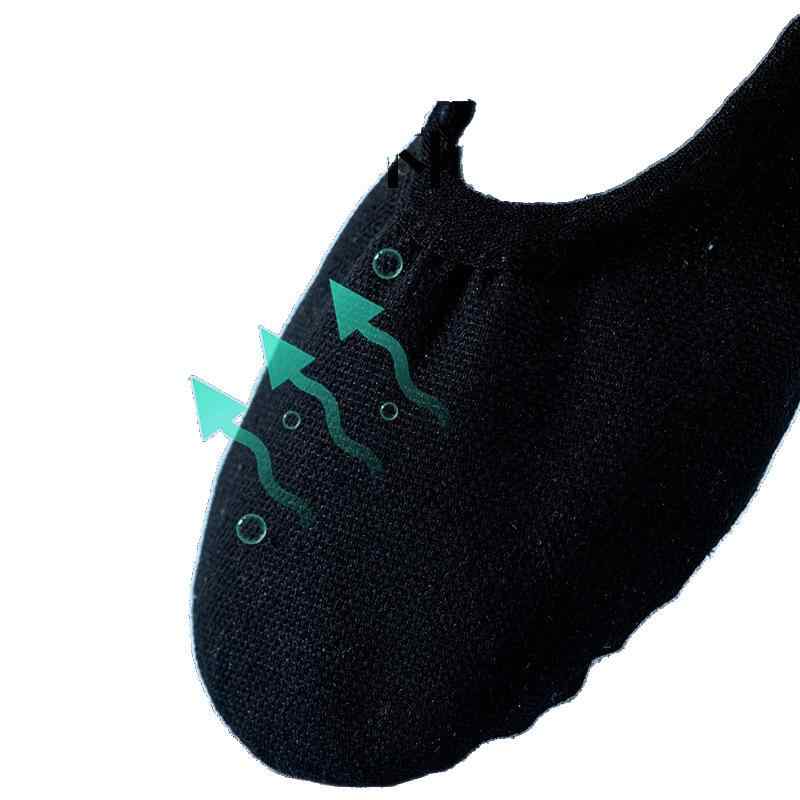 ダンスシューズ 男女兼用 キッズ バレエシューズ 練習用 体操 柔らかい靴底 黒 猫爪 スプリットソール ..