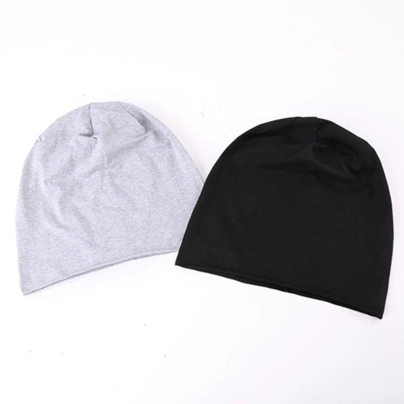 帽子 秋冬 レディース メンズ 纯棉 コットン 医療用帽子 ケア帽子 睡眠帽子 ナイトキャップ 防風 薄手 ..