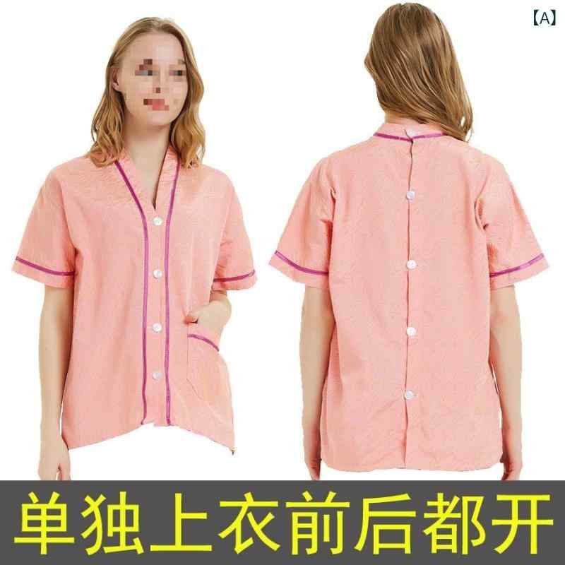 トップス 男性用 艾灸 開背 理学療法 頭部療法 妊婦 春物 綿混紡 スウェット トレーナー カットソー