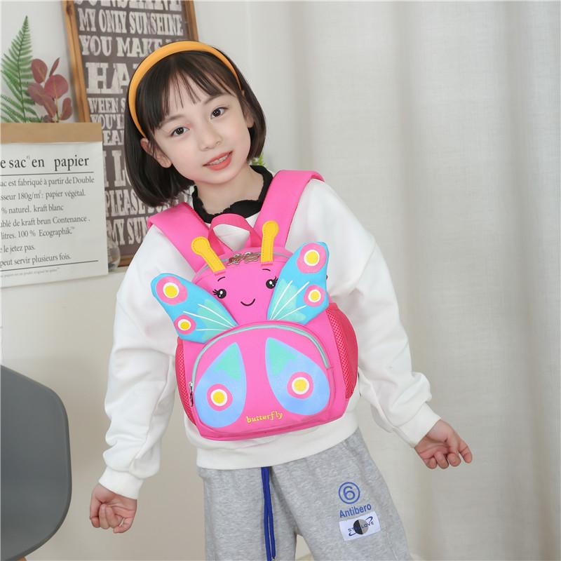 リュック キッズ かわいい 蝶結び 